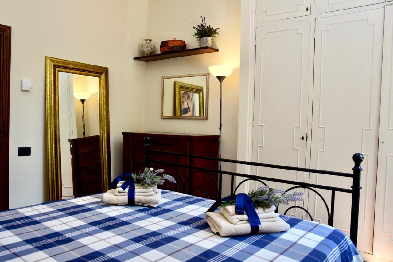 Porta Romana - Family In The Heart Of * Florencia