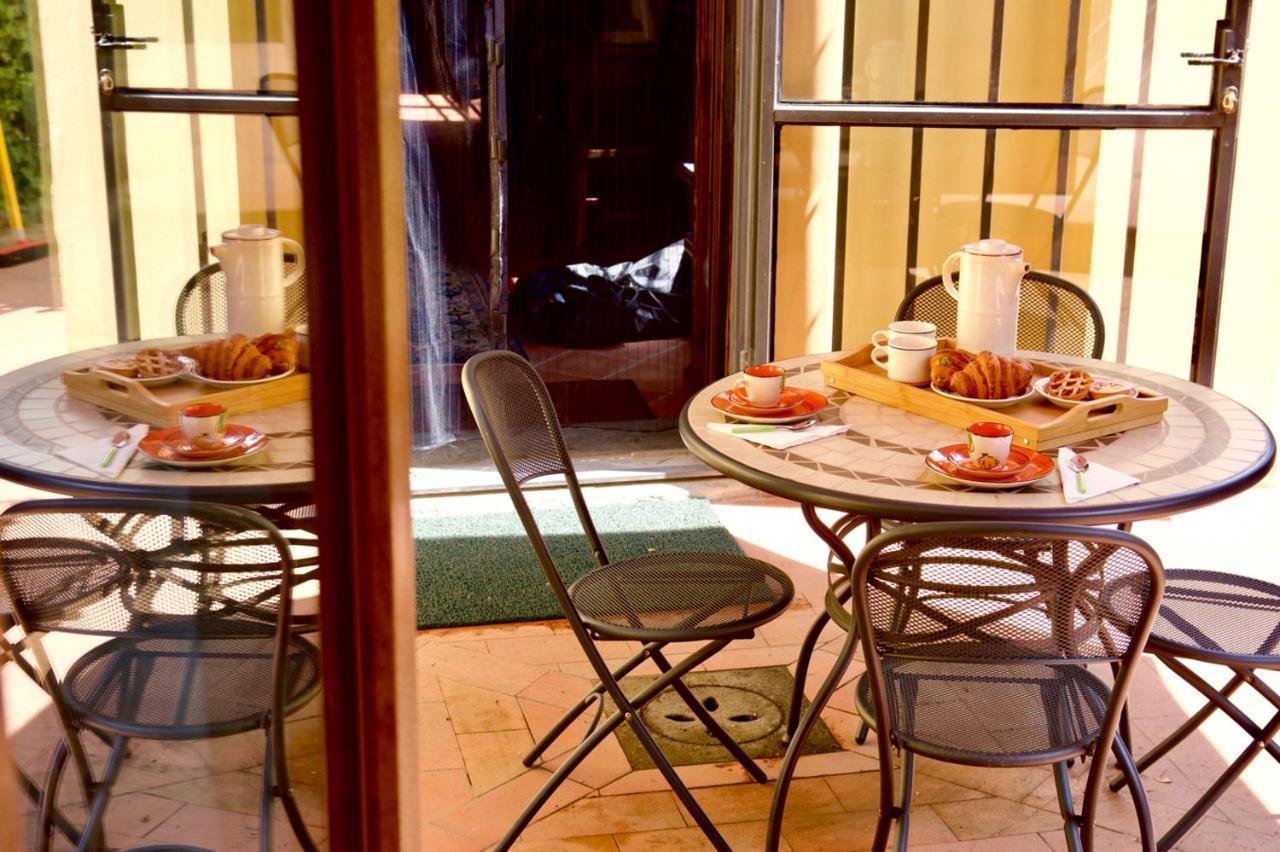 Porta Romana - Family In The Heart Of Florencia