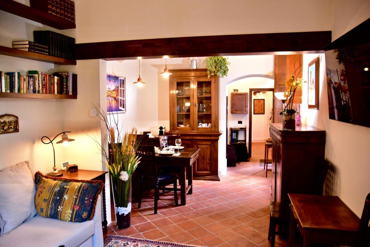 Villa Porta Romana - Family In The Heart Of Florencia