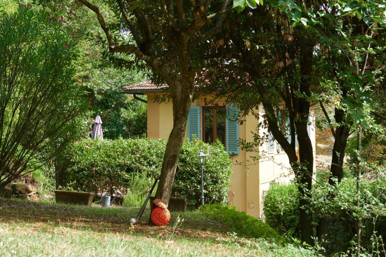 Porta Romana - Family In The Heart Of Villa Florencia
