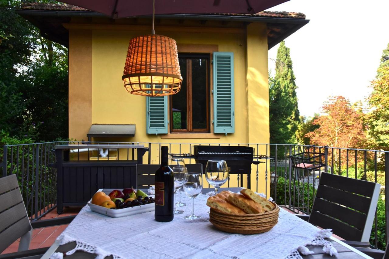 Porta Romana - Family In The Heart Of Villa Florencia