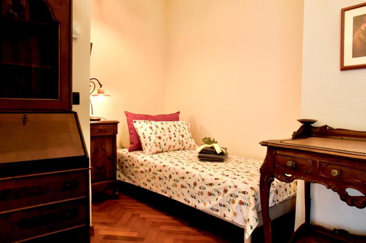 Porta Romana - Family In The Heart Of Villa Florencia