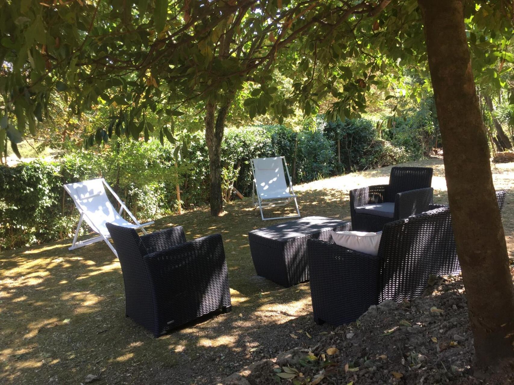Porta Romana - Family In The Heart Of Villa Florencia